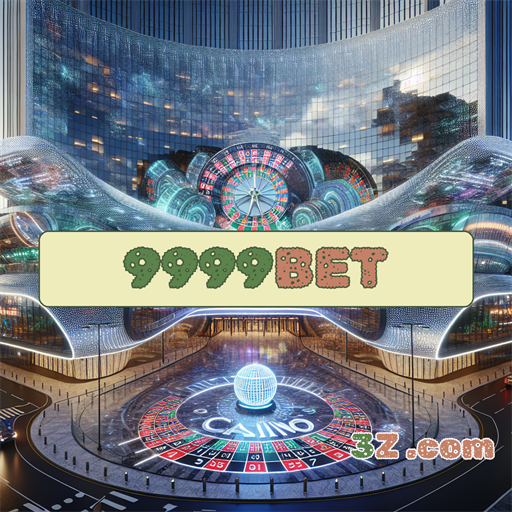 Entre no Mundo Vibrante do Casino de 9999bet